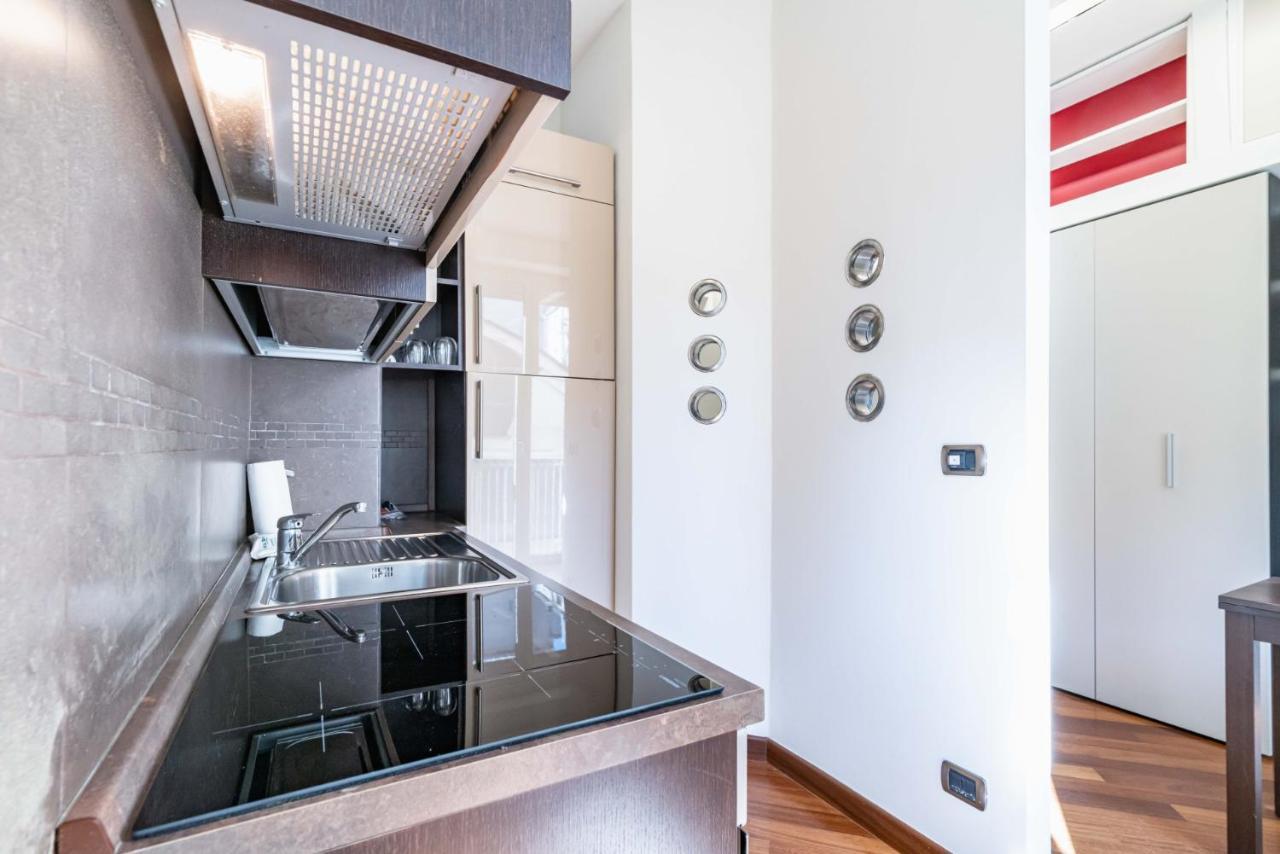 Appartamento Easylife - Moderno Rifugio In Zona Bocconi Milano Esterno foto